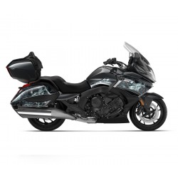K 1600 Grand America Tour